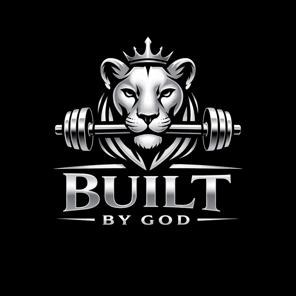 Built By God