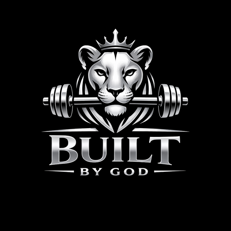 Built By God