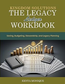 The Legacy Ledger Workbook